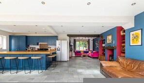 アパートメント | 3 室のベッドルーム