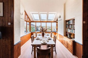 Apartment | 2 bedrooms - Host Stay Shipyard Studio (Wells-next-the-Sea)