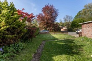 Ferienhaus | 3 Schlafzimmer