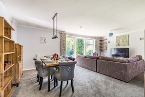 Ferienhaus | 3 Schlafzimmer