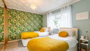 House | 2 bedrooms - Host Stay Gorse Cottage (Norwich)