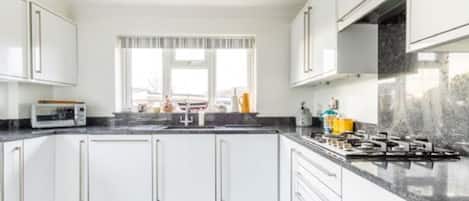 House | 2 bedrooms