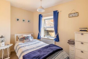 Apartment | 2 Schlafzimmer