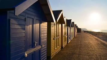 Apartemen | 2 kamar tidur