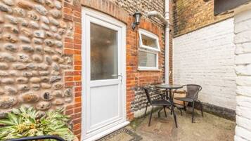 Apartemen | 2 kamar tidur