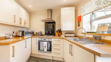 Apartemen | 2 kamar tidur