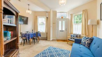 Apartment | 2 bedrooms