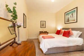 Apartment | 2 Schlafzimmer