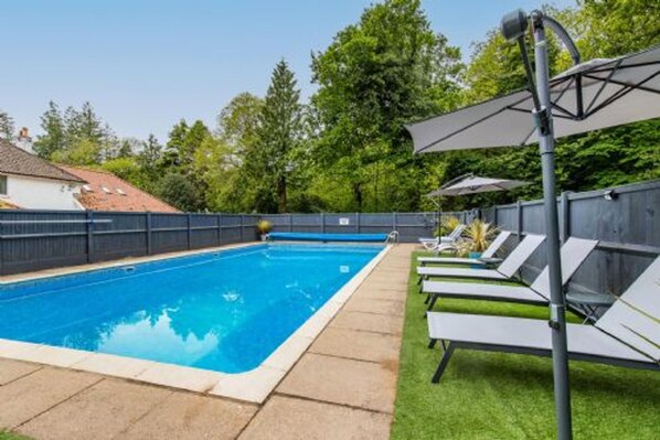 Estudio | 1 dormitorio