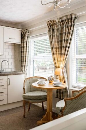 Estudio | 1 dormitorio