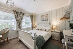 Estudio | 1 dormitorio