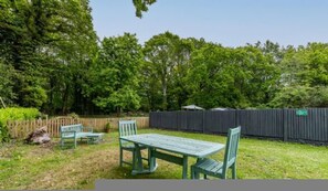 開放式客房 | 1 間睡房