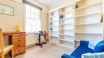 Nhà | 4 phòng ngủ