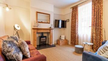 Nhà | 4 phòng ngủ