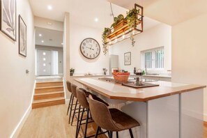 Ferienhaus | 4 Schlafzimmer