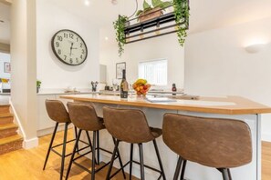 Ferienhaus | 4 Schlafzimmer