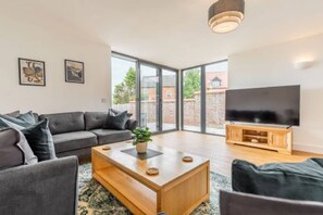 Ferienhaus | 4 Schlafzimmer