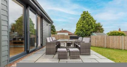 Host Stay Crimond House