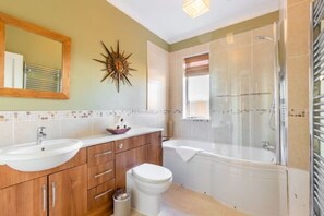 Maison | 3 chambres