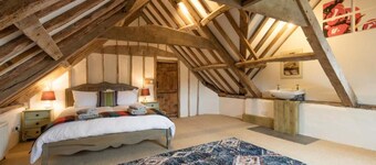 Host Stay Mill House