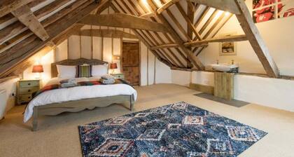 Host Stay Mill House