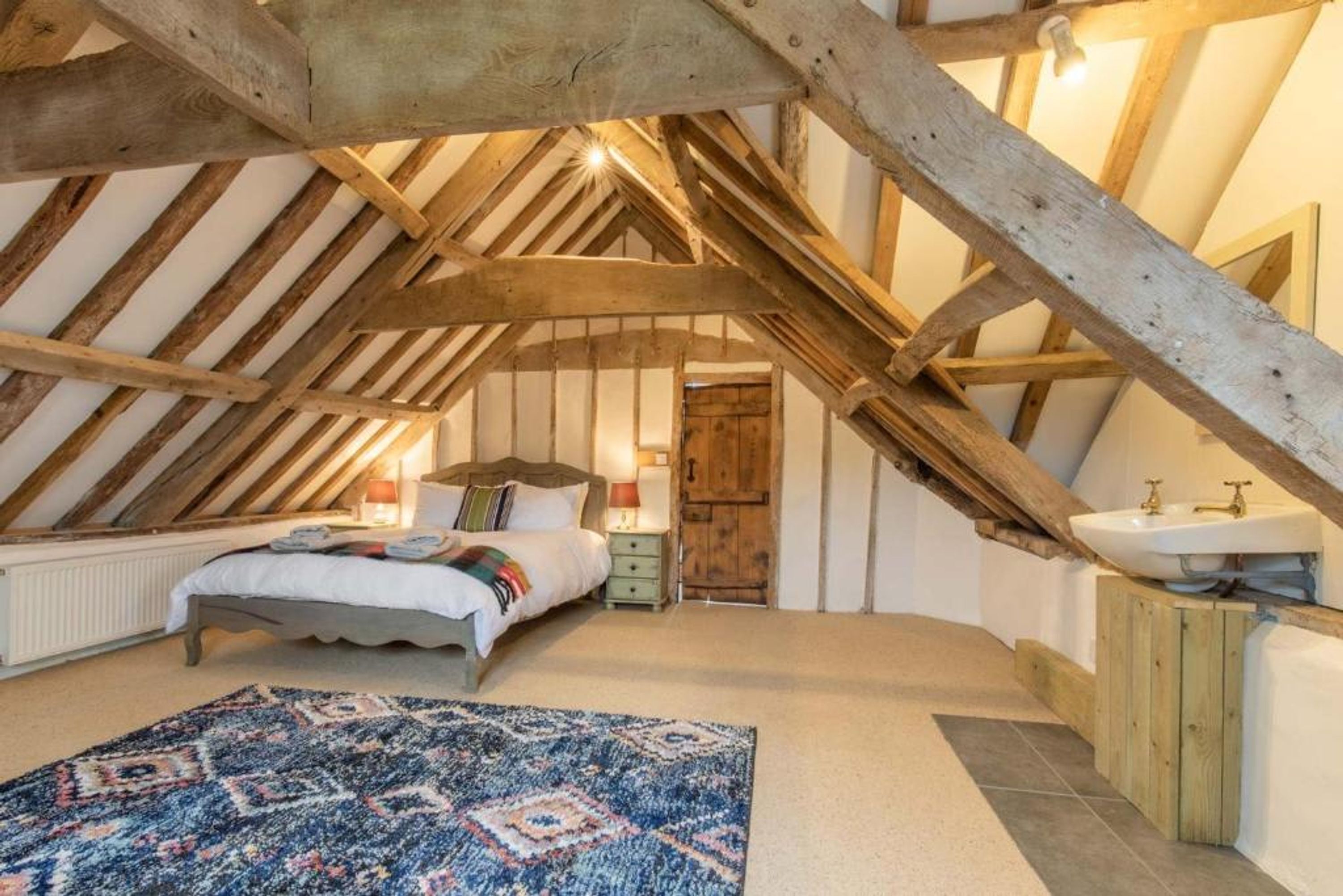 Ferienhaus | 5 Schlafzimmer