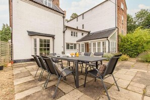 House - Host Stay Mill House (Dereham)