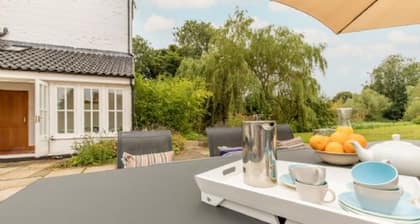 Host Stay Mill House