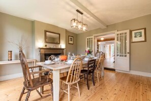 Huis | 5 slaapkamers