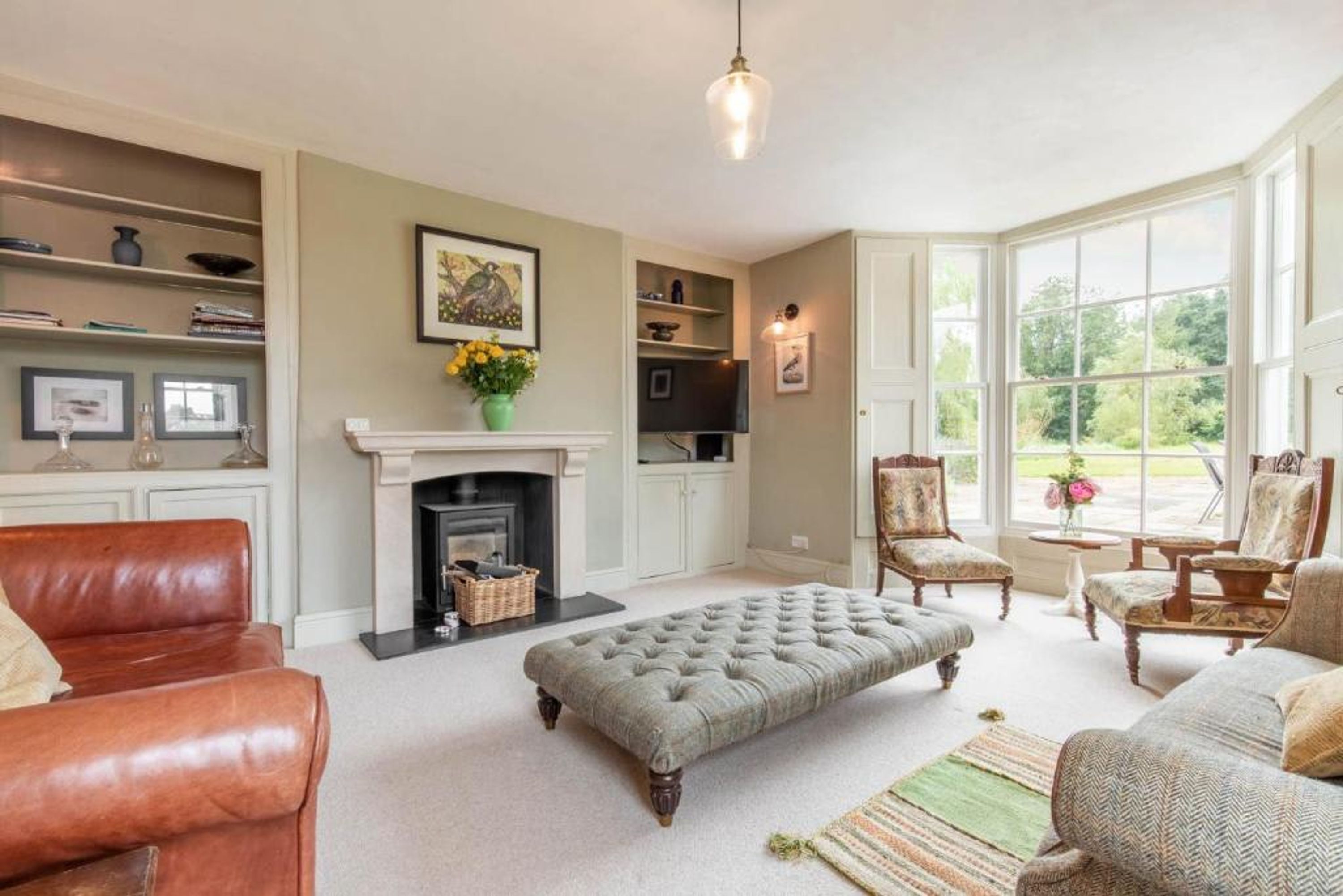 5 عدّة غرف نوم