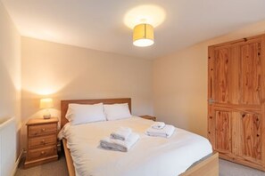 Apartment | 3 bedrooms - Host Stay 2 Ruscon Cottage (King's Lynn)