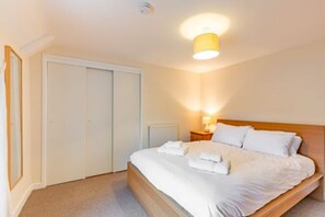 3 bedrooms - Host Stay 2 Ruscon Cottage (King's Lynn)