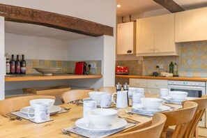 Apartment | 3 bedrooms - Host Stay 2 Ruscon Cottage (King's Lynn)