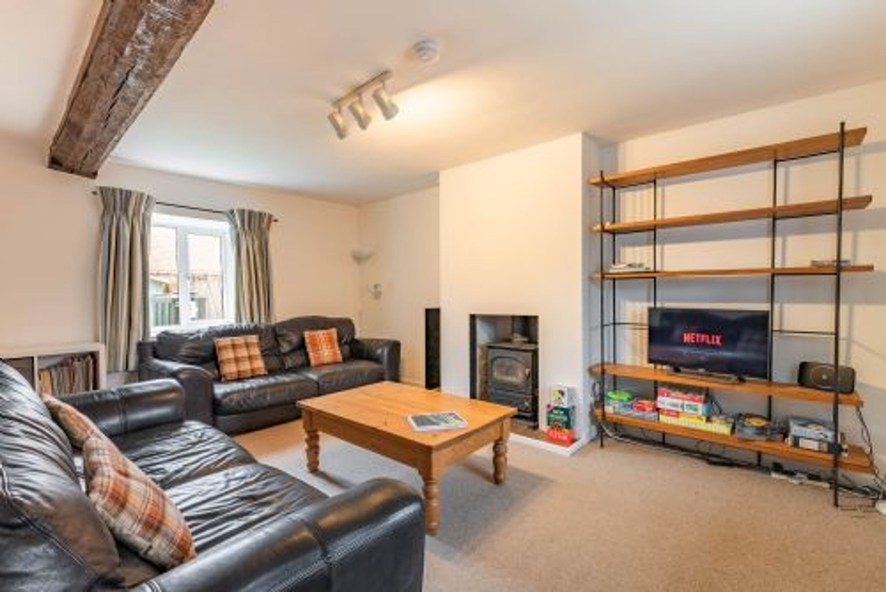 Apartment | 3 bedrooms