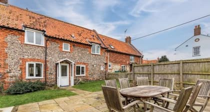 Host Stay 2 Ruscon Cottage