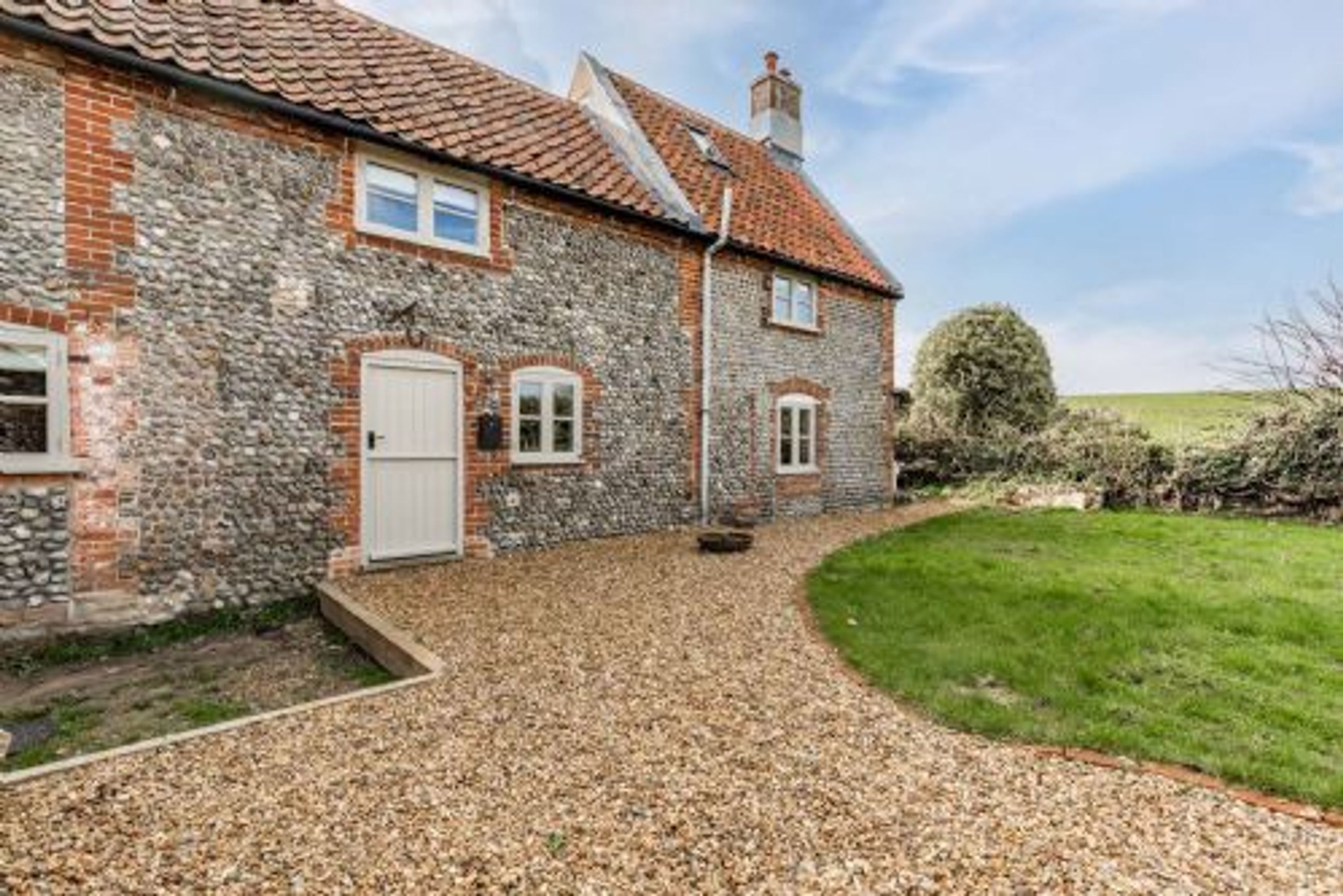 Căn hộ | 2 phòng ngủ 