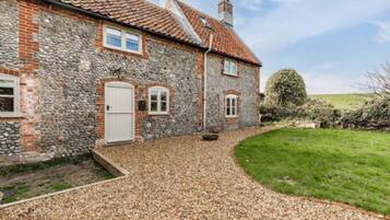 Apartment | 2 bilik tidur