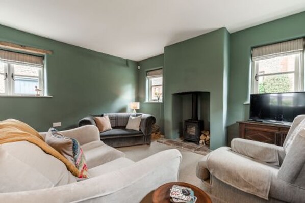 Apartment | 2 bedrooms - Host Stay White End (Holt)
