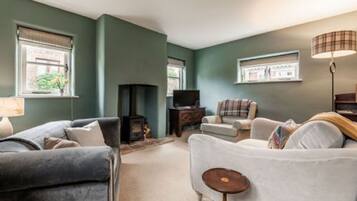 Apartment | 2 bilik tidur