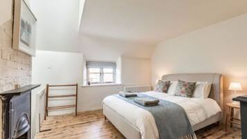 Apartment | 2 bilik tidur