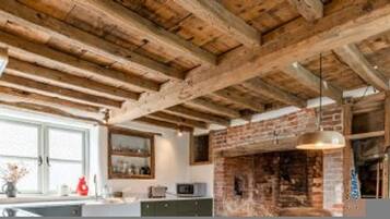 Apartment | 2 bilik tidur