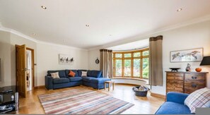 Ferienhaus | 5 Schlafzimmer