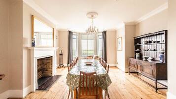 Apartment | 5 bedrooms