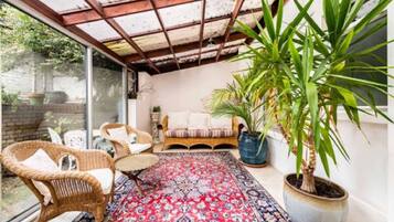 Apartemen | 5 kamar tidur