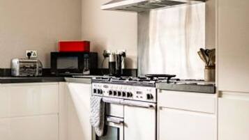 Apartment | 5 bedrooms