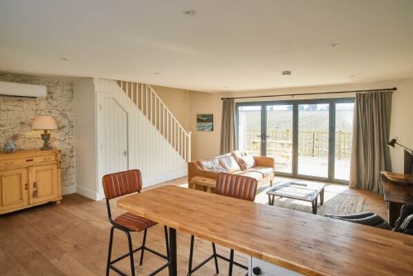 Ferienhaus | 1 Schlafzimmer