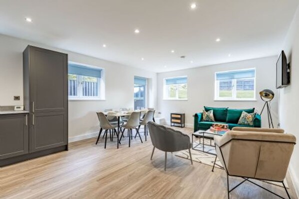 Appartement | 2 slaapkamers