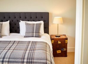 Ferienhaus | 1 Schlafzimmer