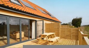Ferienhaus | 1 Schlafzimmer