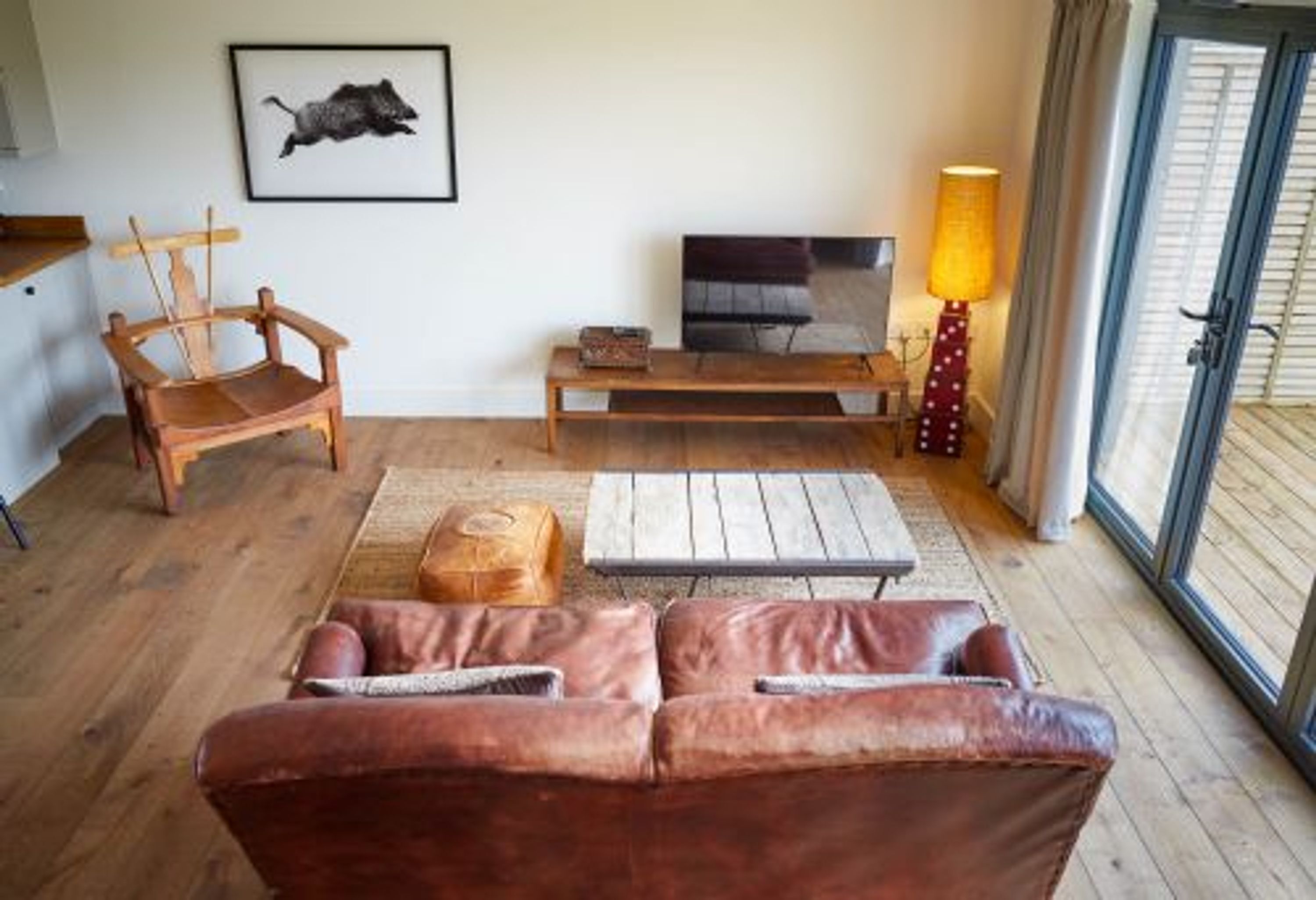 Apartment | 1 bedroom